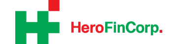 Hero FinCorp – TweakBuzz Clients