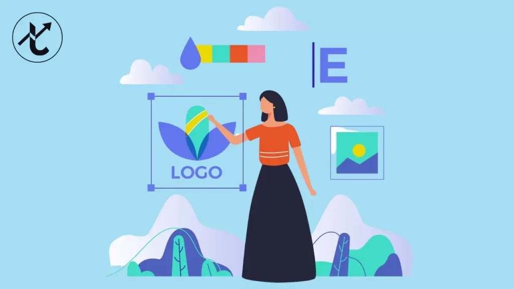 Brand Your Way to the Top The Art of Logo Design and Branding