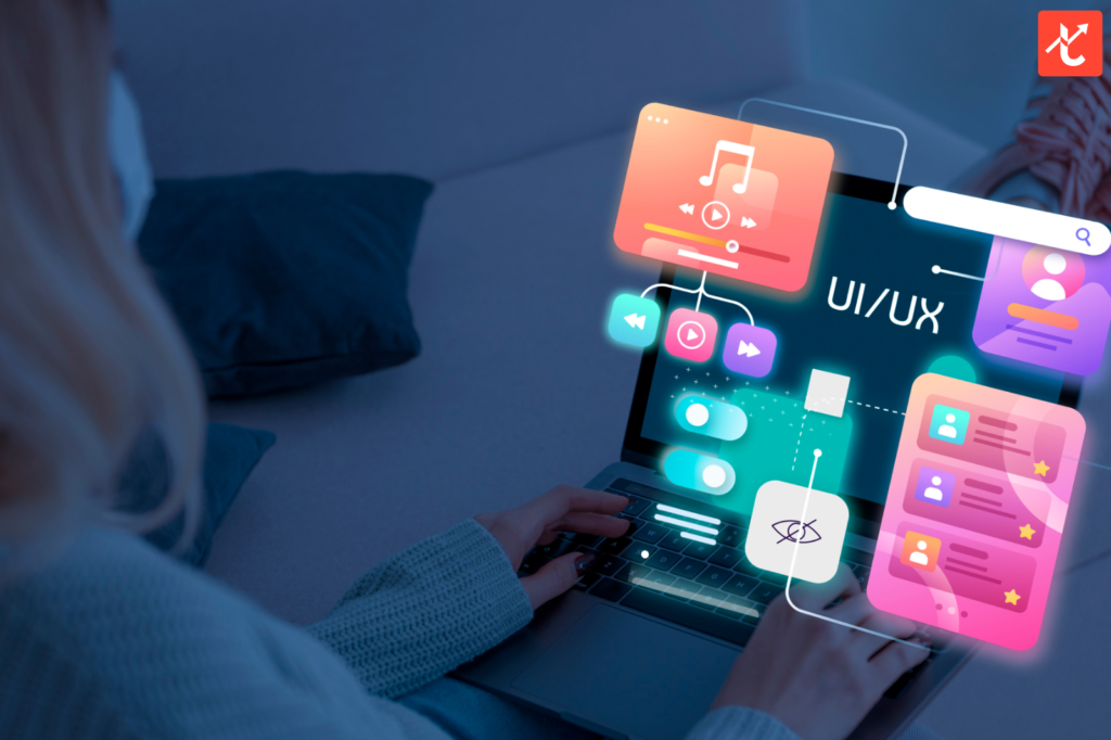 10 Incredible Ways UI/UX Design Transforms Websites and Apps