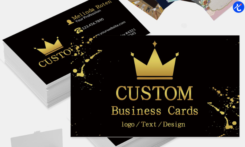 The Ultimate Guide to Business Card Design in 2025