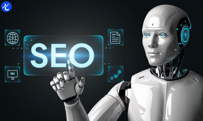 Game-Changing Ways AI is Revolutionizing SEO in 2025