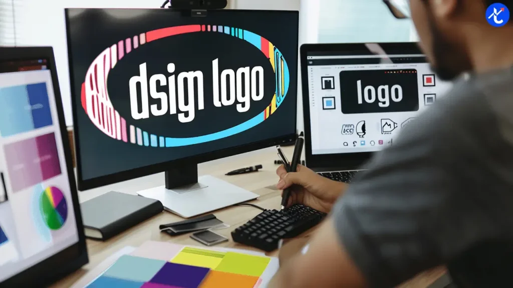 Custom Logo Design