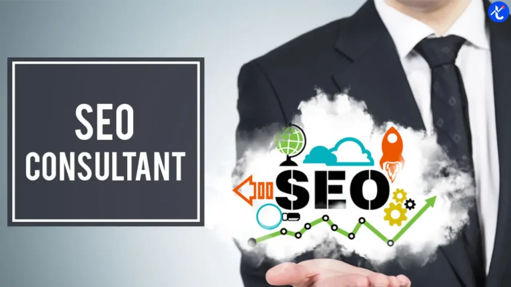 Online SEO consultant