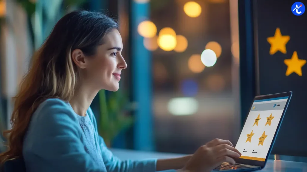 Online Reputation Management