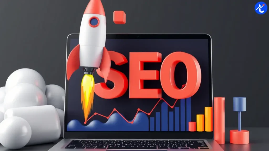 SEO Trends 2025