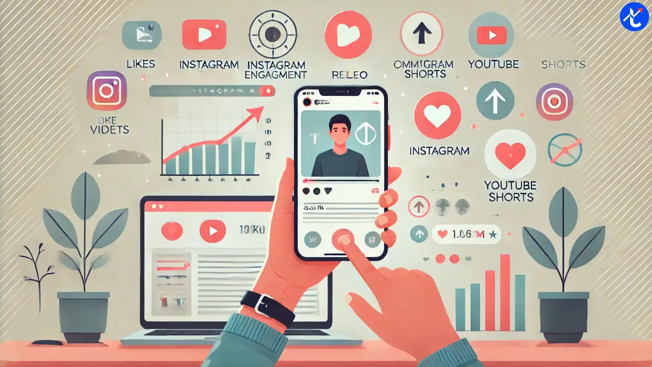 Reels and Shorts for Brand Engagement in 2025 | TweakBuzz