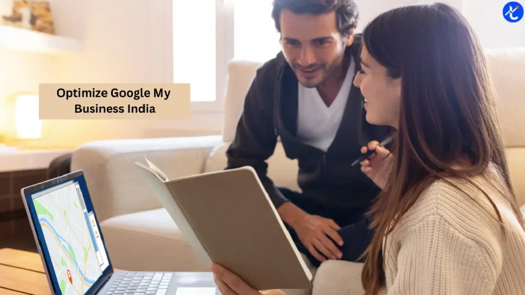 optimize Google My Business India
