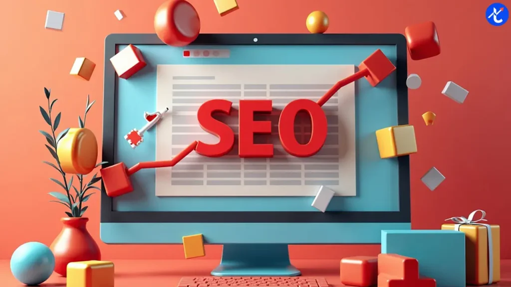 SEO plan for new websites
