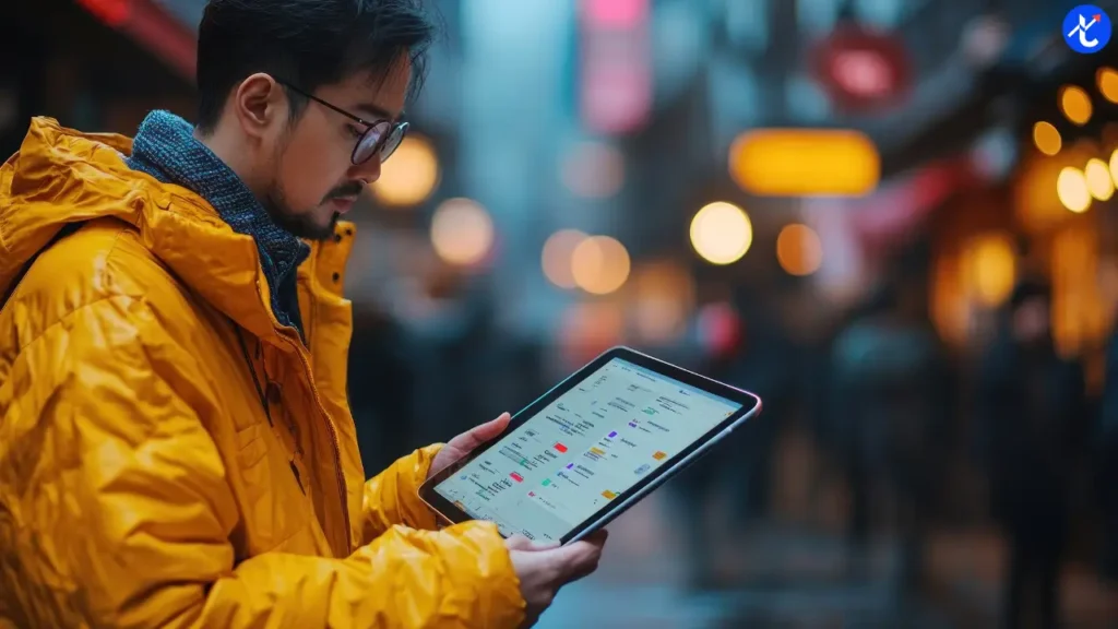 Increase Local Search Visibility