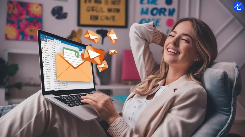 write effective email campaigns