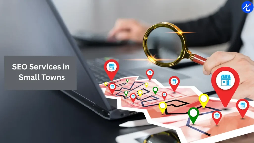Affordable SEO Services in Small Towns India
