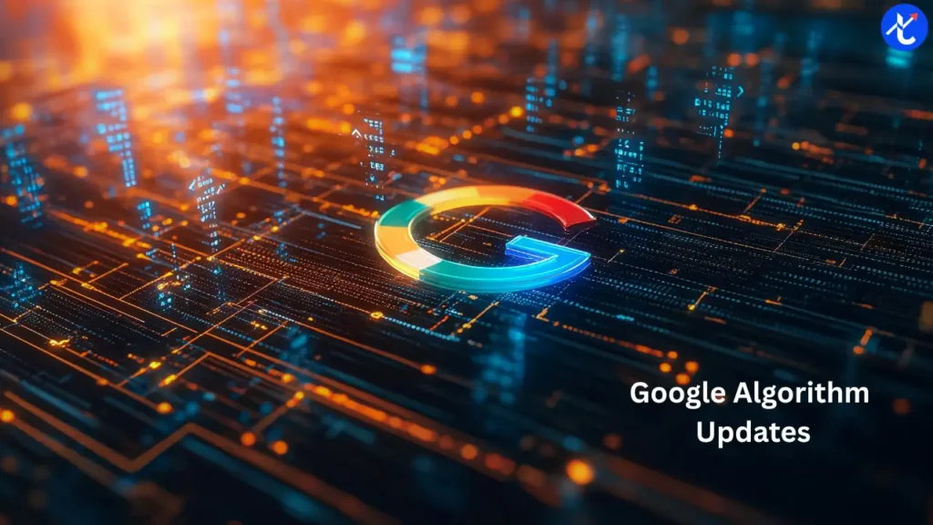 Google Algorithm Updates