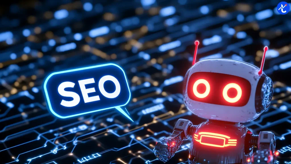 The Future of SEO with AI Search Engines