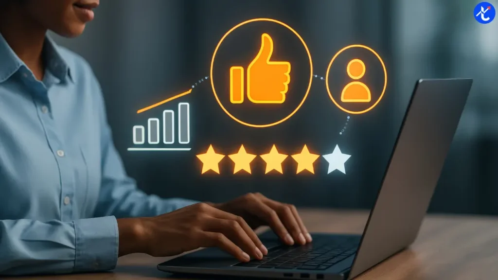 Online Reputation Management Services in India