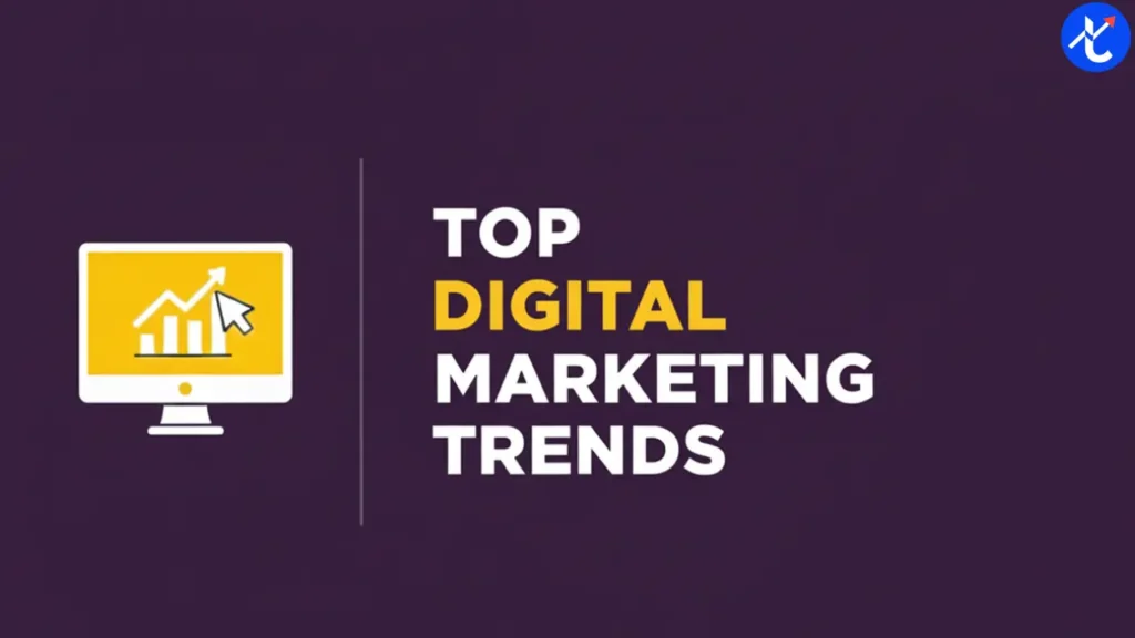 Next-Level Digital Marketing Trends for 2026
