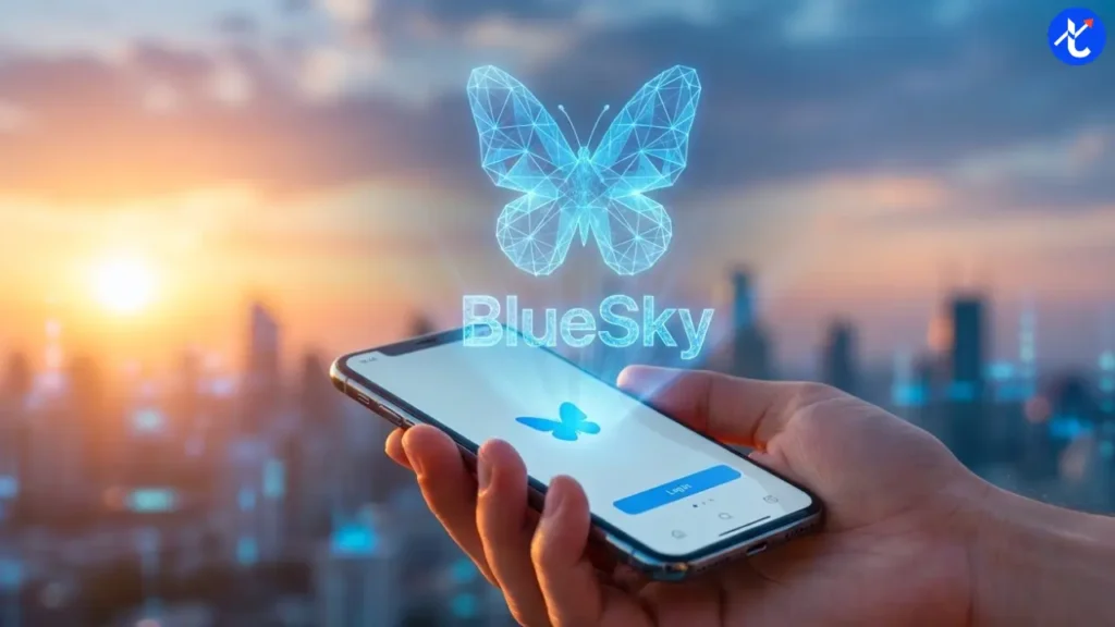 How Many People Are on Bluesky?