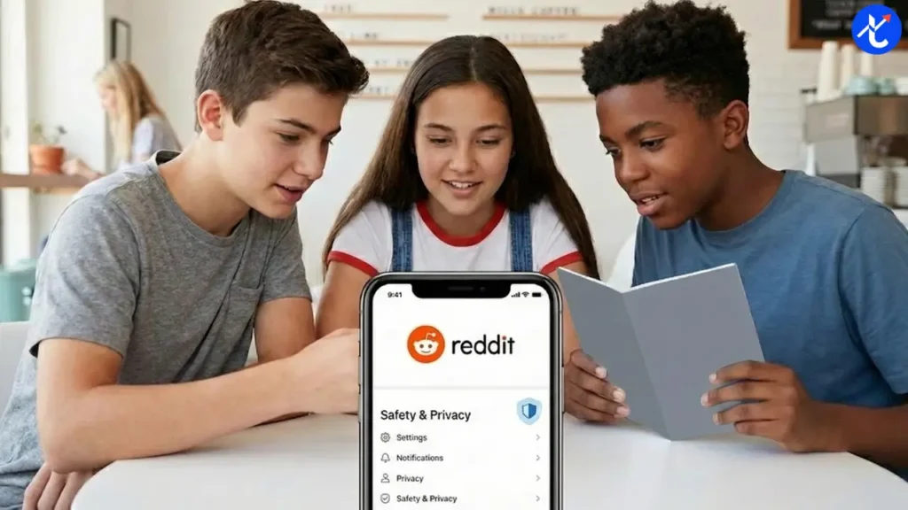 Reddit Teen Safety Measures
