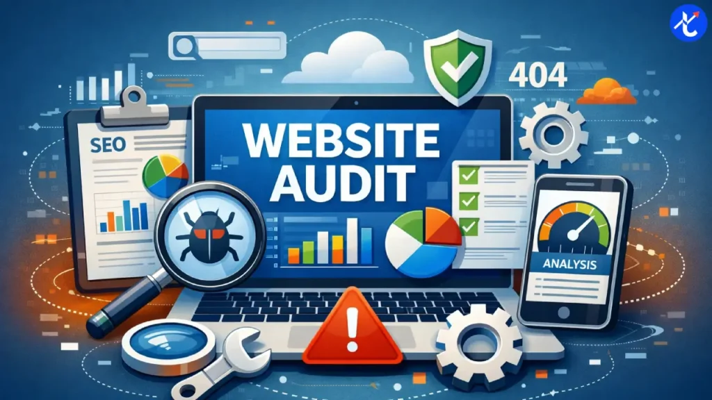 10 Powerful Website Audit Tools You Can’t Ignore in 2026