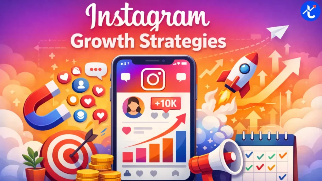 Instagram Growth Strategies That Work in 2026