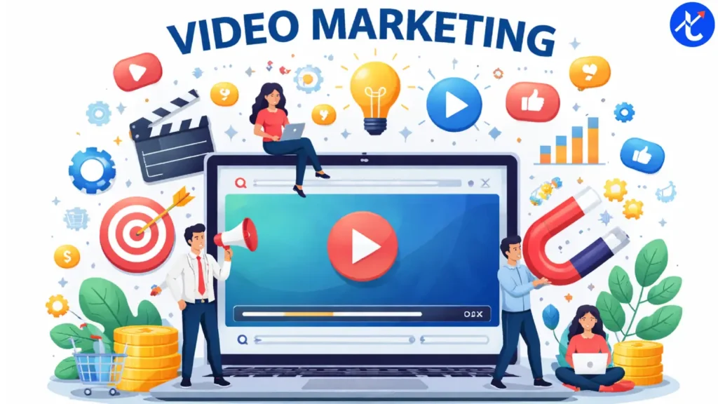 Why Video Marketing Is Essential for Brand Growth